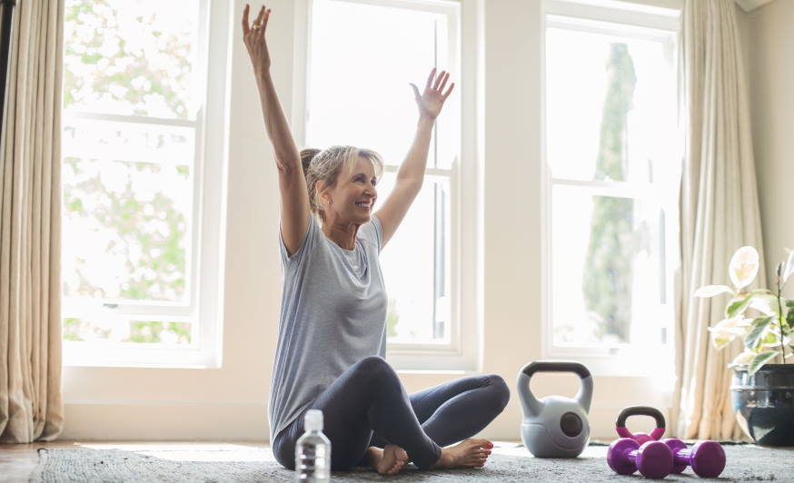 practice yoga